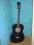 Gitara klasyczna Aria AKN-15BK