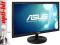 Asus Monitor LED VS228NE 21.5   wide Full HD; 5ms;