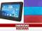 TABLET ESPERANZA DREAM TAB 4GB ANDROID 7 KOLOROWY