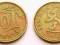 FINLANDIA 10 PENNIA 1963 S
