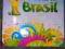 Album + 299 naklejek World Cup 2014 Brasil !