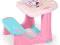 SMOBY Hello Kitty Stolik z Krzesełkiem [PROMOCJA]