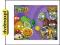 dvdmaxpl PLANTS VS ZOMBIES 2 (PLAKAT)