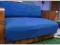 MAŁA STARA SOFA,FOTEL ROZKŁADANY,KANAPA ART DECO !