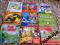 ___Gry komputerowe___CD x 9 szt. ___Gry komputerowe___CD x 9 szt.