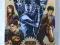 Dr Horrible and other horrible stories Zack Whedon