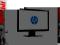 HP LCD 20   ProDisplay P201 TN 16:9 5ms 1000:1, VG