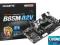 GIGABYTE GA-B85M-D2V B85 LGA1150 mATX