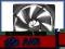 AAB SUPER SILENT R12 SUPER CICHY WENTYLATOR 9dB