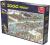 ! Puzzle 2000 Jumbo 17311 Na Lodzie Haasteren