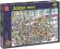 ! Puzzle 3000 Jumbo 02049 Na Cieńkim Lodzie