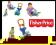 FISHER PRICE T7156 WIELORYB DO PCHANIA PCHACZ