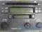 RADIO VOLVO HU-605 ORYGINAŁ