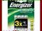 4 akumulatory Energizer POWER PLUS 850mAh- AAA(R3)