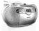Radioodtwarzacz Boombox PHILIPS AZ1027 z kablem