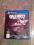 Call of Duty Ghosts PS 4 STAN BARDZO DOBRY KOMPLET