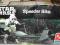 AMT STAR WARS SPEEDER BIKE