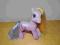 66e HASBRO MY LITTLE PONY KUCYK RÓŻOWY