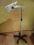 Lampa Sollux typ LS-1 ze statywem