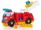MEGA BLOKS Finn Straż Pożarna [PROMOCJA] Poznan