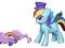 MZK Latajacy Kucyk Rainbow Dash My Little Pony