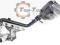 2.0TFSI Carbon Dolot CAI golf 5 s3 filtr powietrza