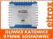 MULTISWITCH TECHNISAT 9/16 HD POLSKI PRODUKT 6750