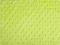 POLAR MINKY APPLE GREEN FQ 50X78CM Z USA