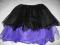 spodniczka tiulowa, roz.9-10lat   gegrge ,