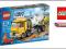 LEGO CITY 60018 BETONIARKA - WYS.24H