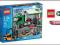 LEGO CITY 60020 CIĘŻARÓWKA WYS.24H