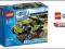 LEGO CITY 60055 MONSTER TRUCK - WYS.24H