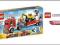 LEGO CREATOR 31005 TRANSPORTER - WYS.24H