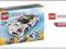 LEGO CREATOR 31006 ZDOBYWCA AUTOSTRAD WYS.24H