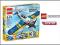 LEGO CREATOR 31011 LOTNICZE PRZYGODY - WYS.24H