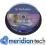 VERBATIM DVD+R 4,7GB 16X LIGHTSCRIBE CAKE 100 szt.