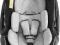 Fotelik samochodowy 0-13 kg Mamas Papas + GRATIS