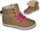 fajnebutki BOTKI TRZEWIKI ocieplane r.25 / 15cm