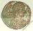 Konstancjusz II (337-361 AD) follis a-w