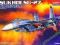 SUKHOI SU-27 FLANKER B 1:48 ACADEMY 12270