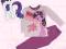 Piżamka MY LITTLE PONY 92/98