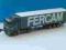 HERPA 302326 MAN TGX XLX Euro 5 firanka FERCAM