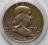 1/2 Dolara Liberty Dollar 1859 -