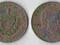 KUBA 1962 40 CENTAVOS