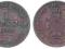 Saksonia - moneta - 1 Pfennig 1868 B - 1