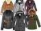 KURTKI JESIEŃ-ZIMA ODZIEŻ UŻYWANA SORT