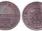 Saksonia - moneta - 1 Pfennig 1868 B - 3