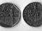 KUBA 1994 10 CENTAVOS