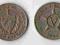KUBA 1961 5 CENTAVOS