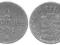 Saksonia - moneta - 2 Pfennig 1851 F - 1